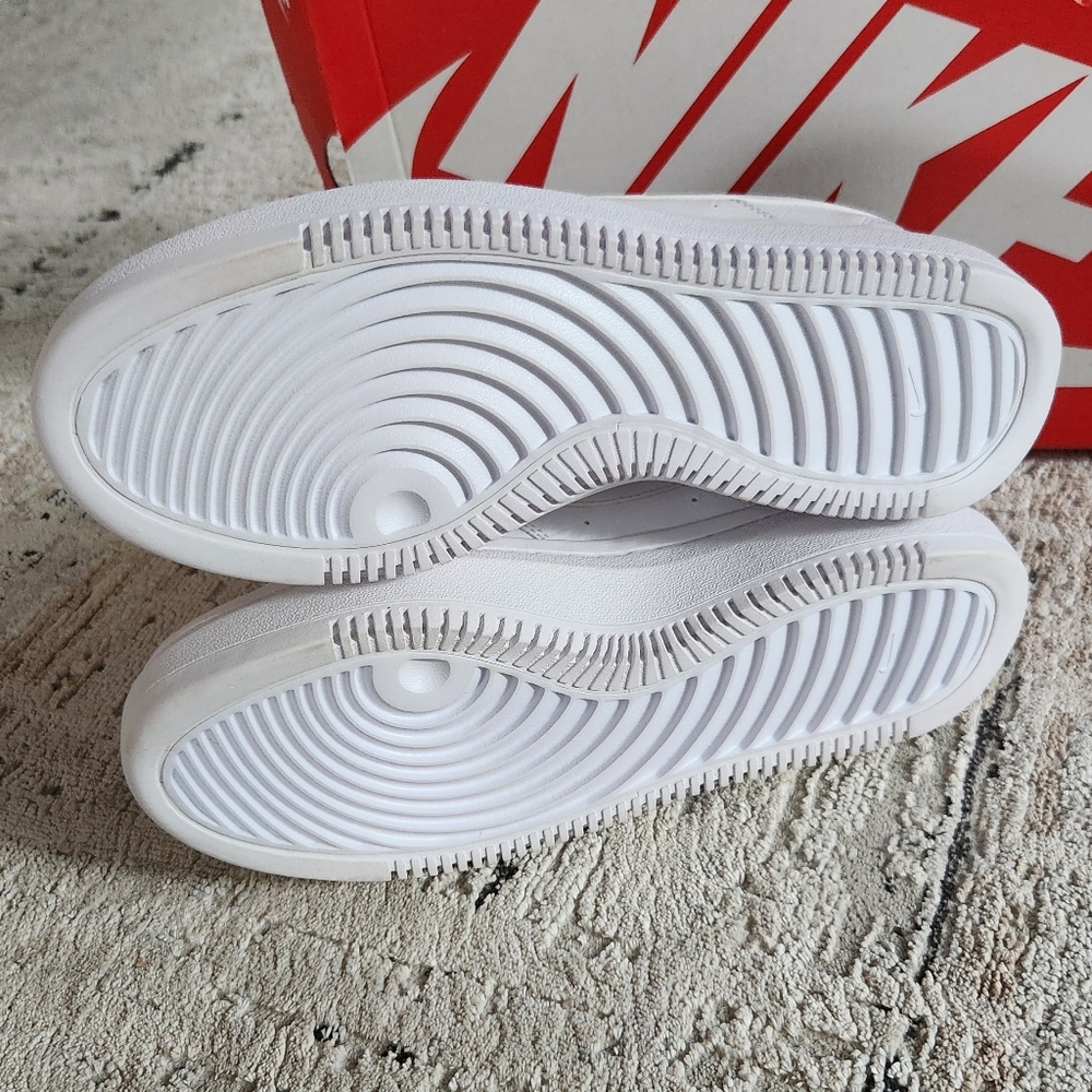 Nike Court Vision Alta - Picture 4 of 7